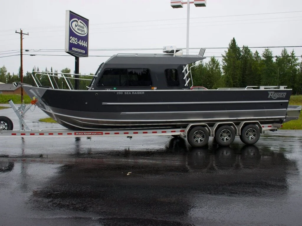 M/V Booty Call